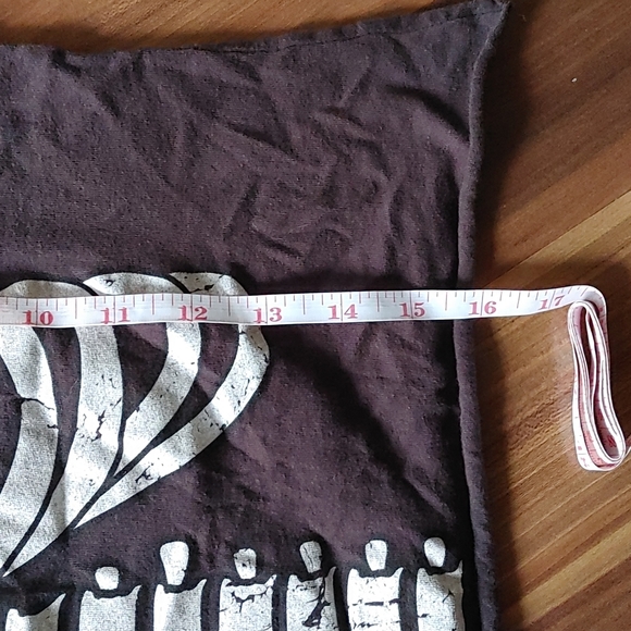 đź–¤Skeleton Crop Topđź–¤ - Picture 4 of 4